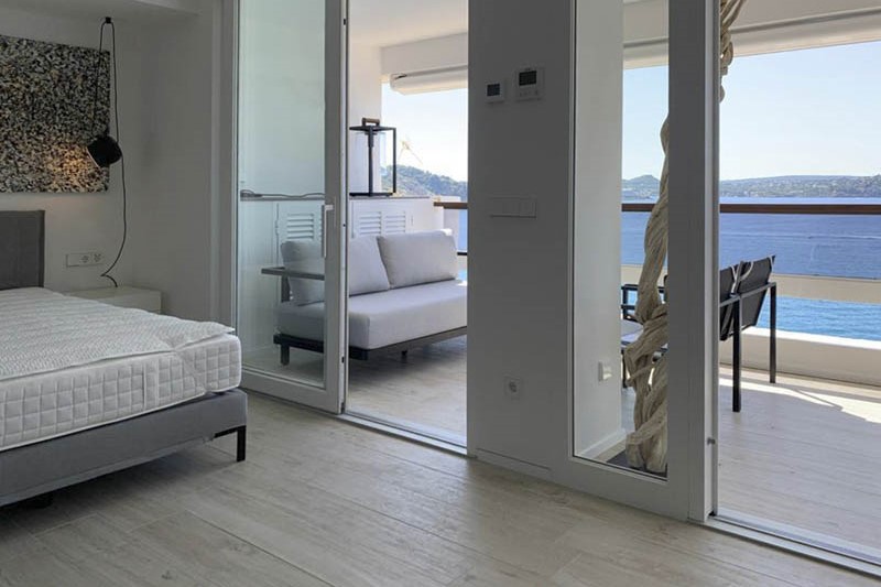 Fahr Architekt Hannover - Wohnung L <small>Mallorca</small>